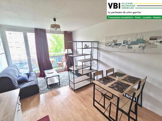 Appartement vente à Rennes, Bretagne