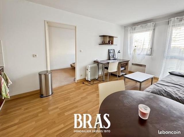 Appartement vente à Nantes, Saint-sébastien-sur-loire