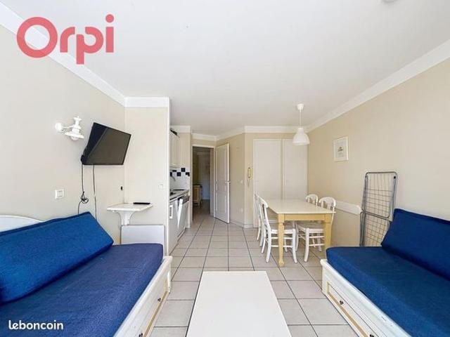 Appartement vente à Les Sables-d'Olonne, Talmont-saint-hilaire