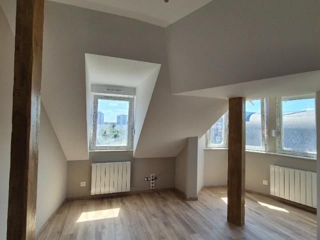 Appartement location à Strasbourg, Hoenheim