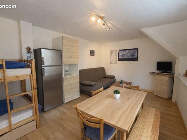 Appartement vente à Saint-Flour, Laveissière