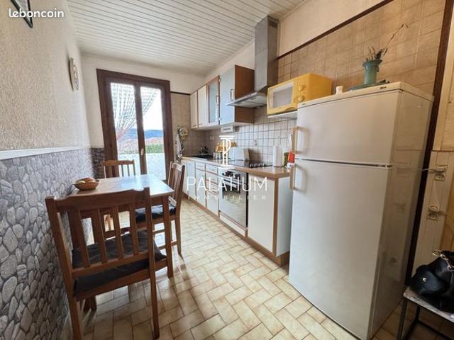 Appartement vente à Forcalquier, Gréoux-les-bains