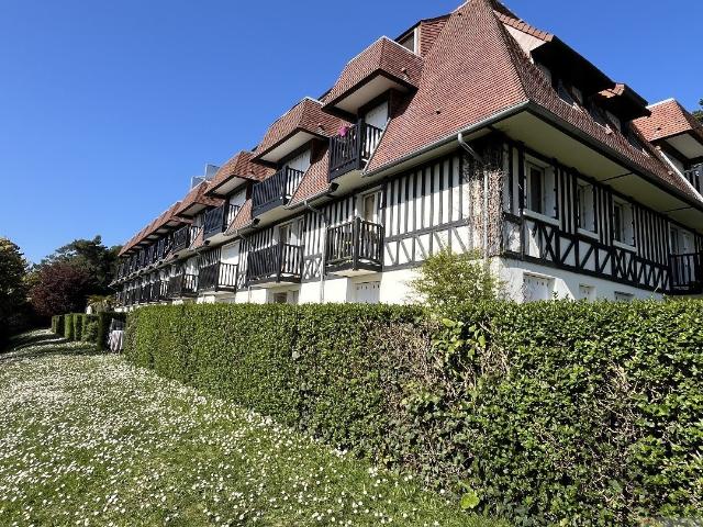 Appartement vente à Lisieux, Blonville-sur-mer