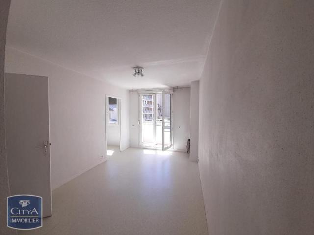 Appartement location à Bonnabaud, Clermont-Ferrand