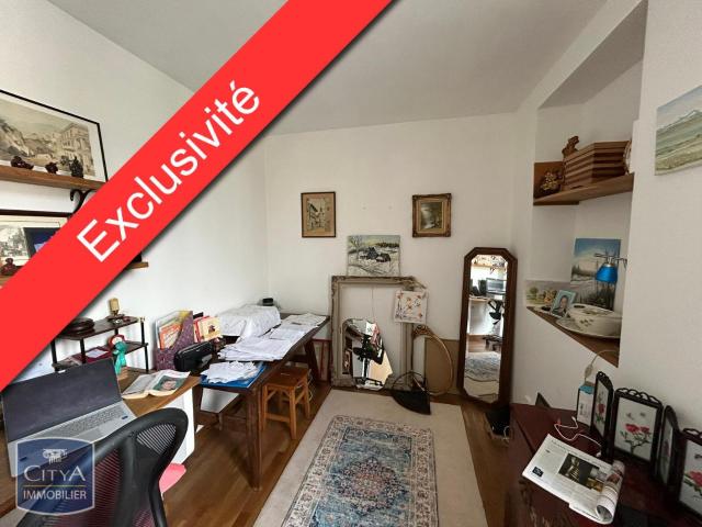 Appartement vente à Périgueux