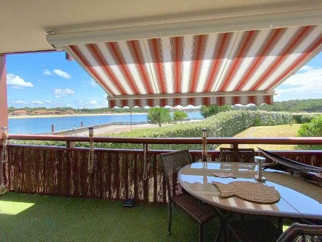 Appartement vente à Sablar, Vieux-boucau-les-bains