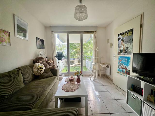 Appartement vente à Toulouse