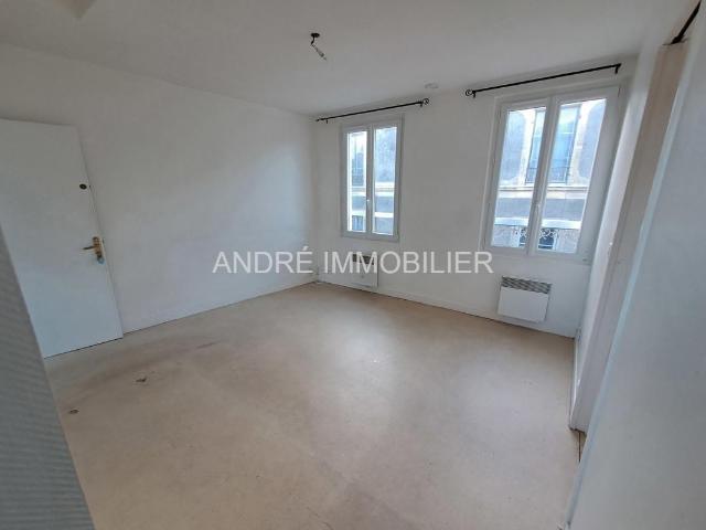 Appartement location à Versailles, Bougival