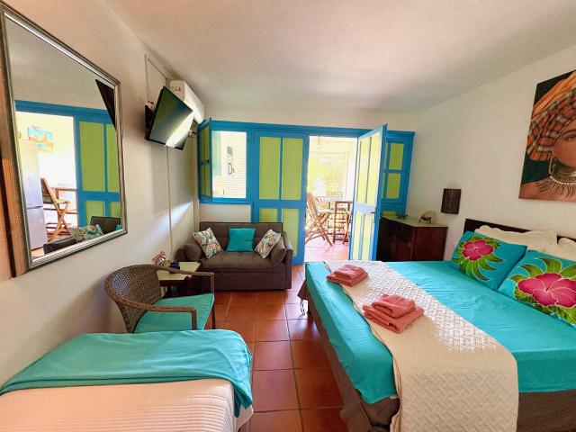 Appartement vente à Guadeloupe