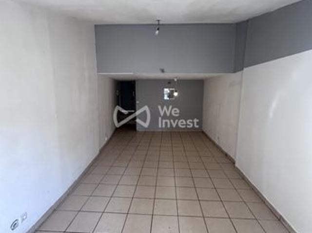 Appartement vente à Brignoles