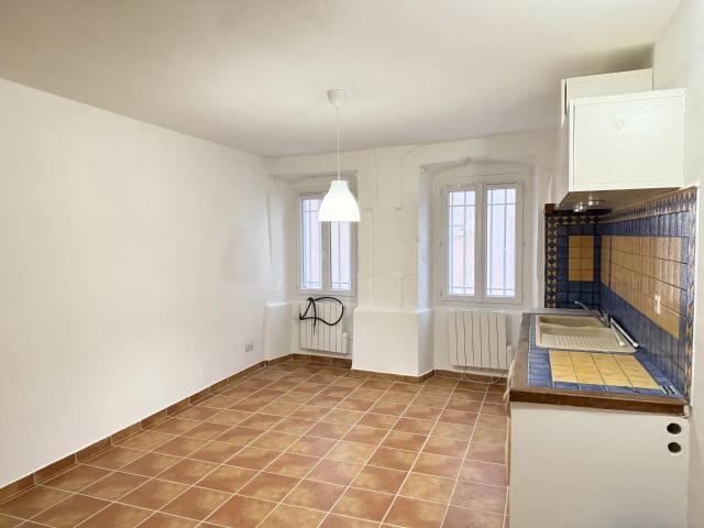 Appartement vente à Sainte-Anastasie-sur-Issole, Var
