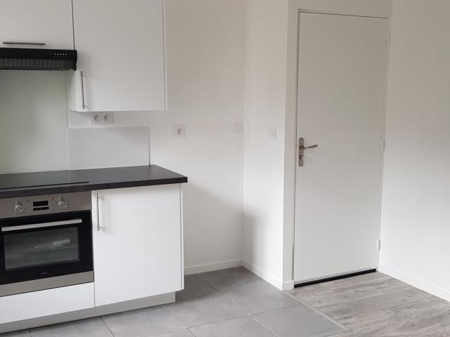 Appartement location à Fougères-Vitré, Bretagne