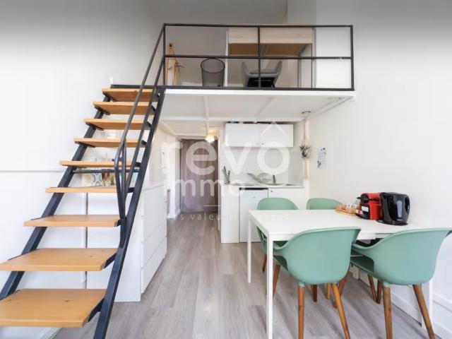 Appartement vente à Lyon, Métropole de Lyon