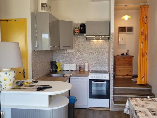 Appartement vente à Rochefort, Dolus-d'oléron