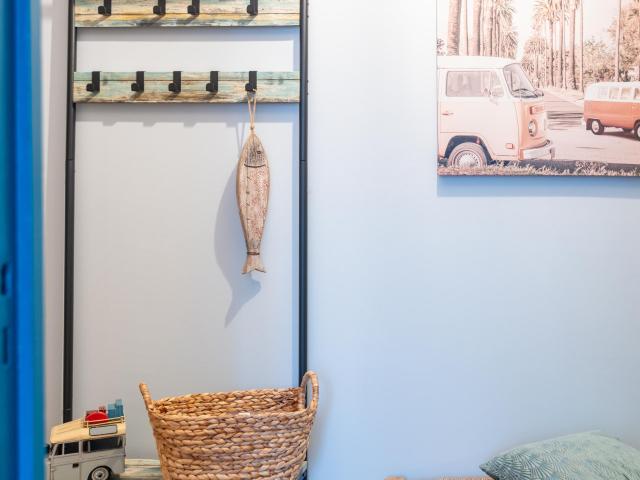 Appartement vente à Nantes
