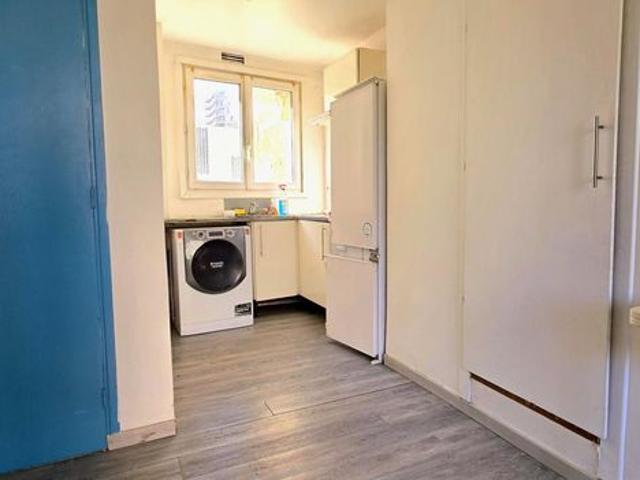 Appartement vente à Paris