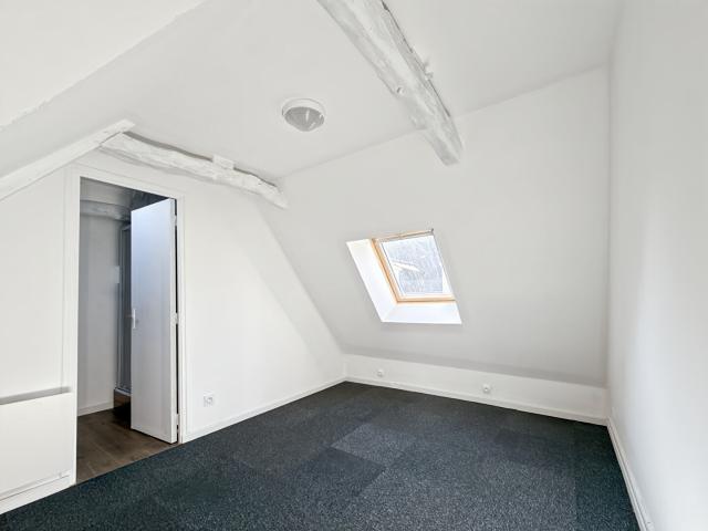 Appartement vente à Rennes, Bretagne
