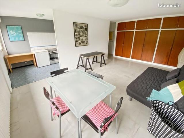 Appartement vente à Metz