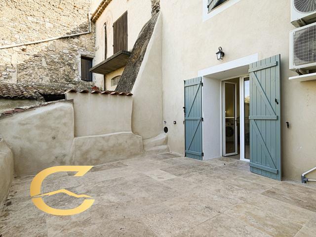 Appartement location à Aix-en-Provence, Saint-paul-lès-durance