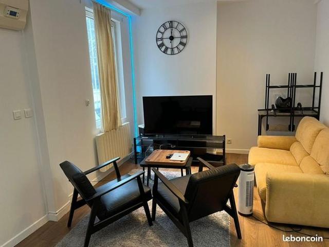 Appartement vente à Nanterre, Levallois-perret