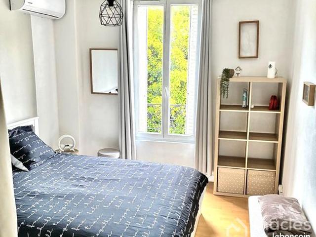 Appartement vente à Carcassonne, Villepinte