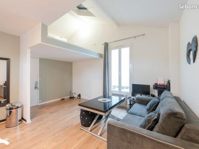 Appartement vente à Bois-colombes, Hauts-de-Seine