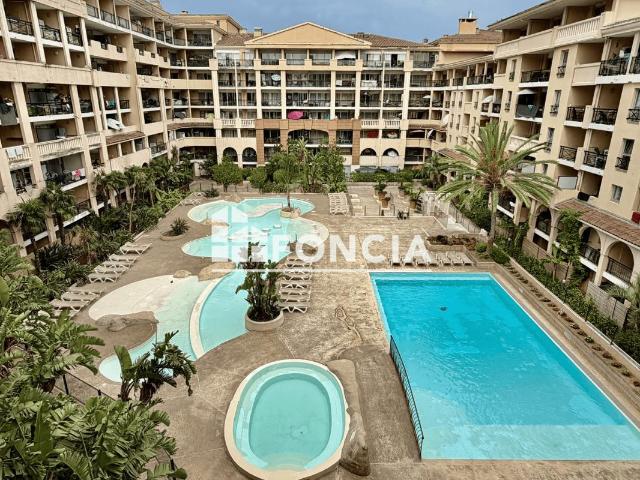 Appartement vente à Font de Veyre, Cannes