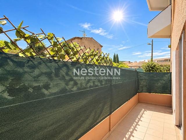 Appartement vente à Vallauris, Alpes-Maritimes