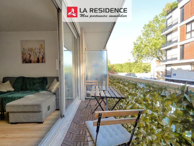 Appartement vente à Boulogne-Billancourt, Boulogne-billancourt