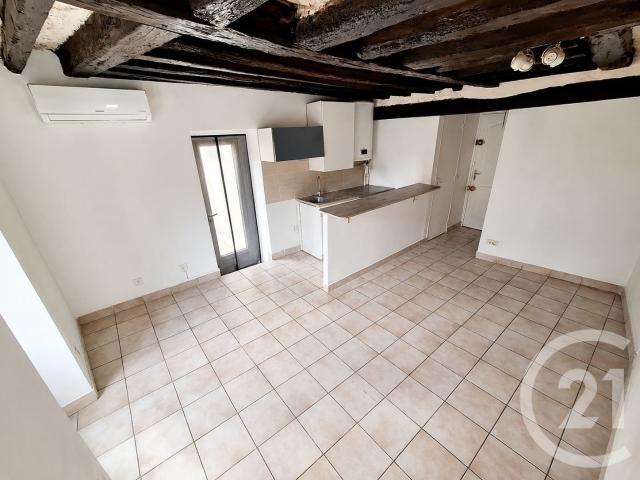Appartement vente à Palaiseau, Massy