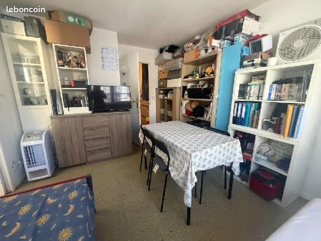 Appartement vente à Bobigny, Bondy
