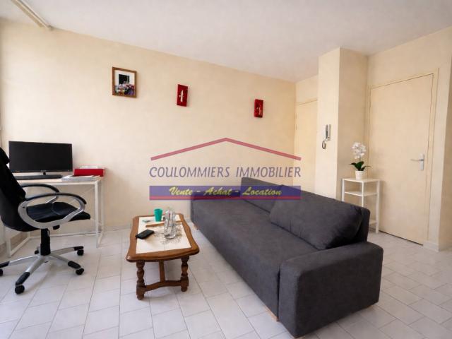 Appartement location à Meaux, Chailly-en-brie