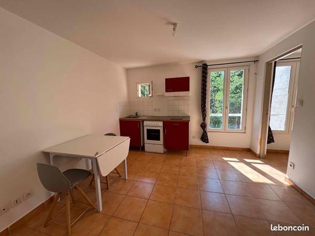 Appartement vente à Villeneuve-lès-Avignon, Gard