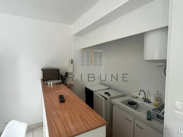 Appartement vente à Agen
