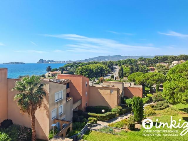 Appartement vente à Marseille, La Ciotat