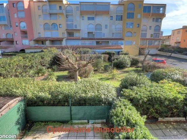 Appartement vente à Béziers, Agde