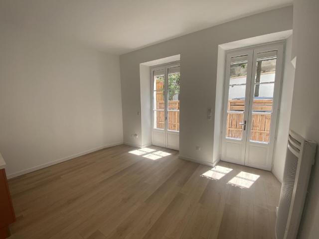 Appartement vente à Toulouse