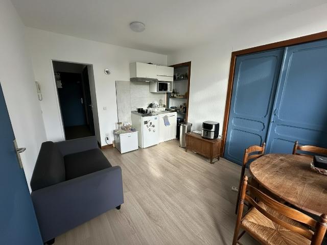 Appartement vente à Lille