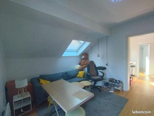 Appartement vente à Thonon-les-Bains, Thonon-les-bains