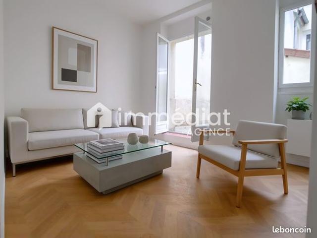 Appartement vente à Rueil-Malmaison, Hauts-de-Seine