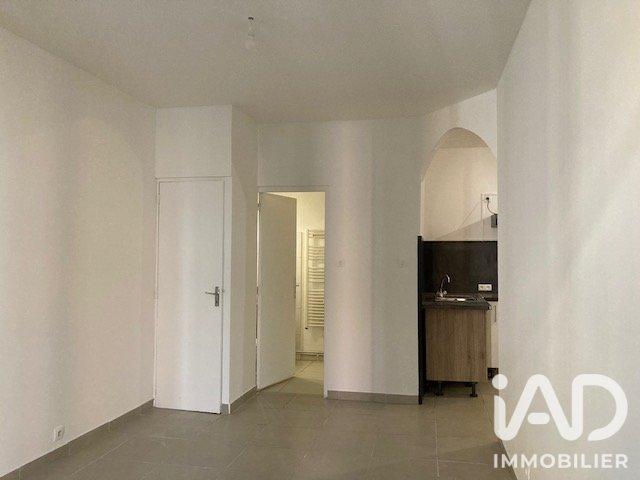 Appartement vente à Apt, Pertuis