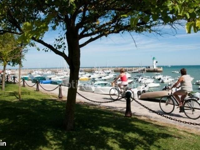 Appartement vente à La Rochelle, La Flotte