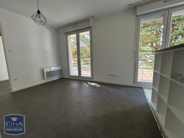 Appartement location à Poitiers