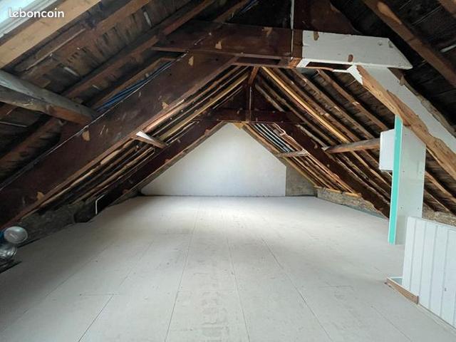 Appartement vente à Lorient, Bretagne