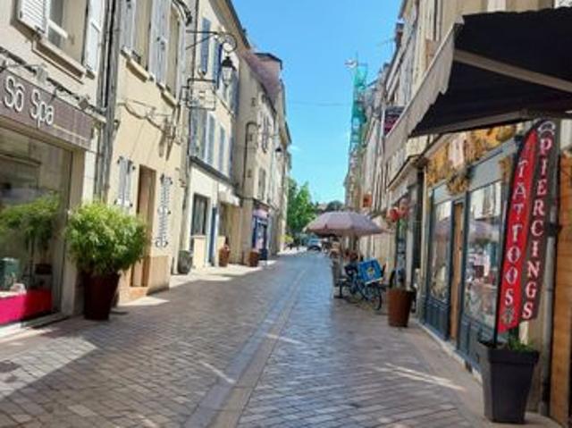 Appartement vente à Meaux