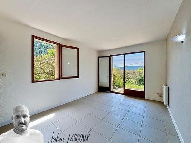 Appartement vente à Grenoble, Lans-en-vercors