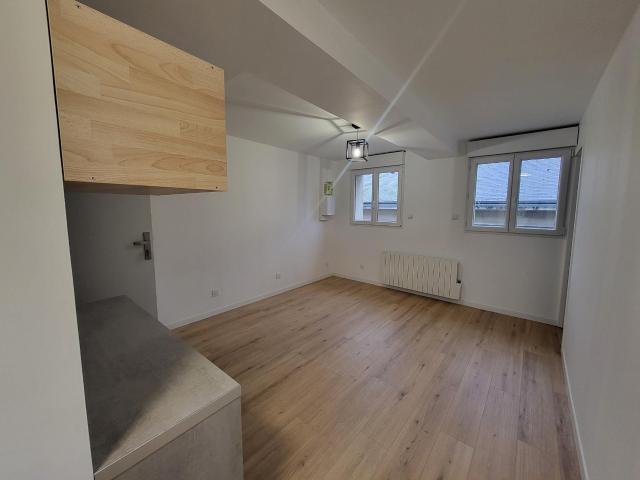Appartement vente à Le Havre, Bolbec