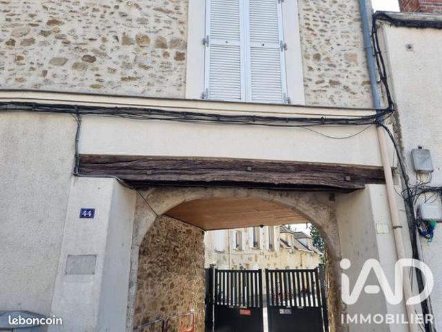 Appartement vente à Brétigny-sur-Orge, Essonne