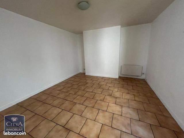 Appartement vente à Épernay, Epernay