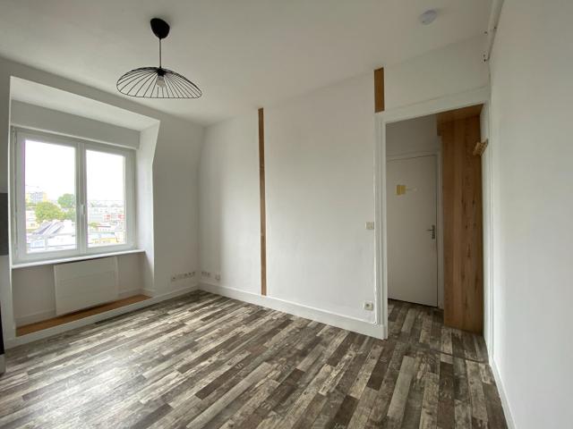 Appartement location à Brest, Bretagne